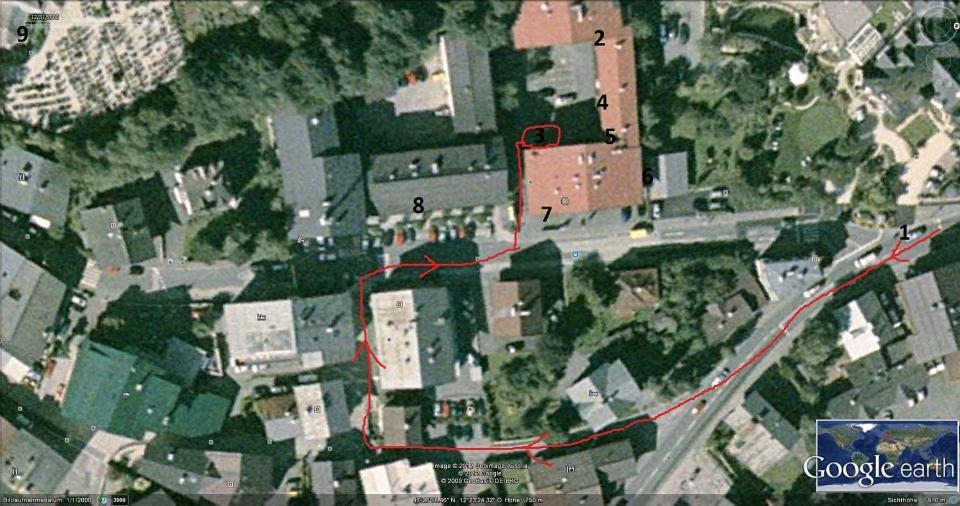 Kitzbuehel Zentrum المظهر الخارجي الصورة