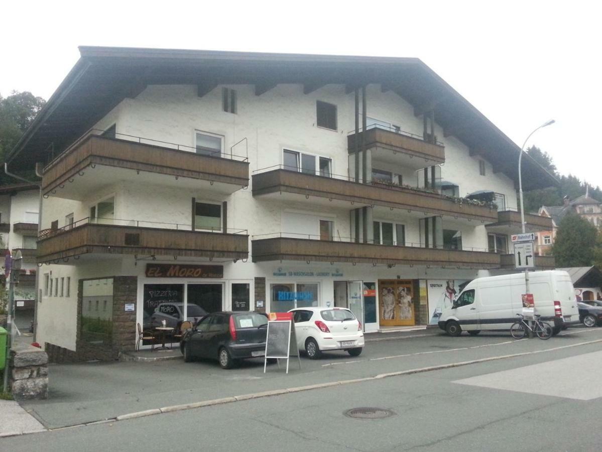 Kitzbuehel Zentrum المظهر الخارجي الصورة